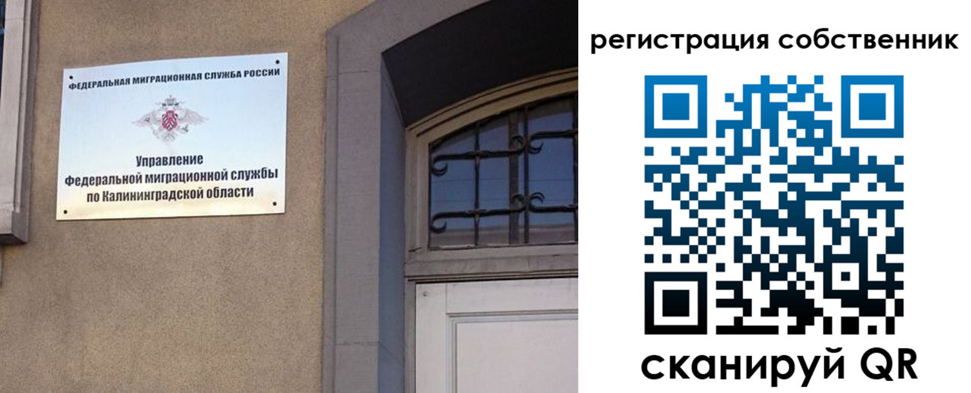 прописка паспорт в Брянской области